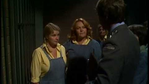 Prisoner Cell Block H ep0108 Part 2