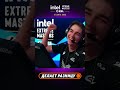 У PR и iM начался свой РЕЖИМ веселья #esl #atlanta #cs #csgo