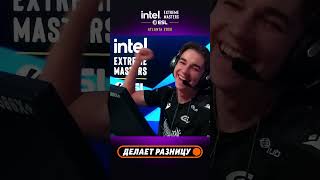 У PR и iM начался свой РЕЖИМ веселья #esl #atlanta #cs #csgo