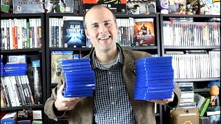 Top 25 PS4 Games Best Selling Worldwide January 2017 Update