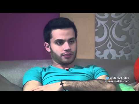 تقييم هادي شرارة لايلي ايليا في البرايم 13 ستار اكاديمي 10 Hady Sharara Elie Elia 