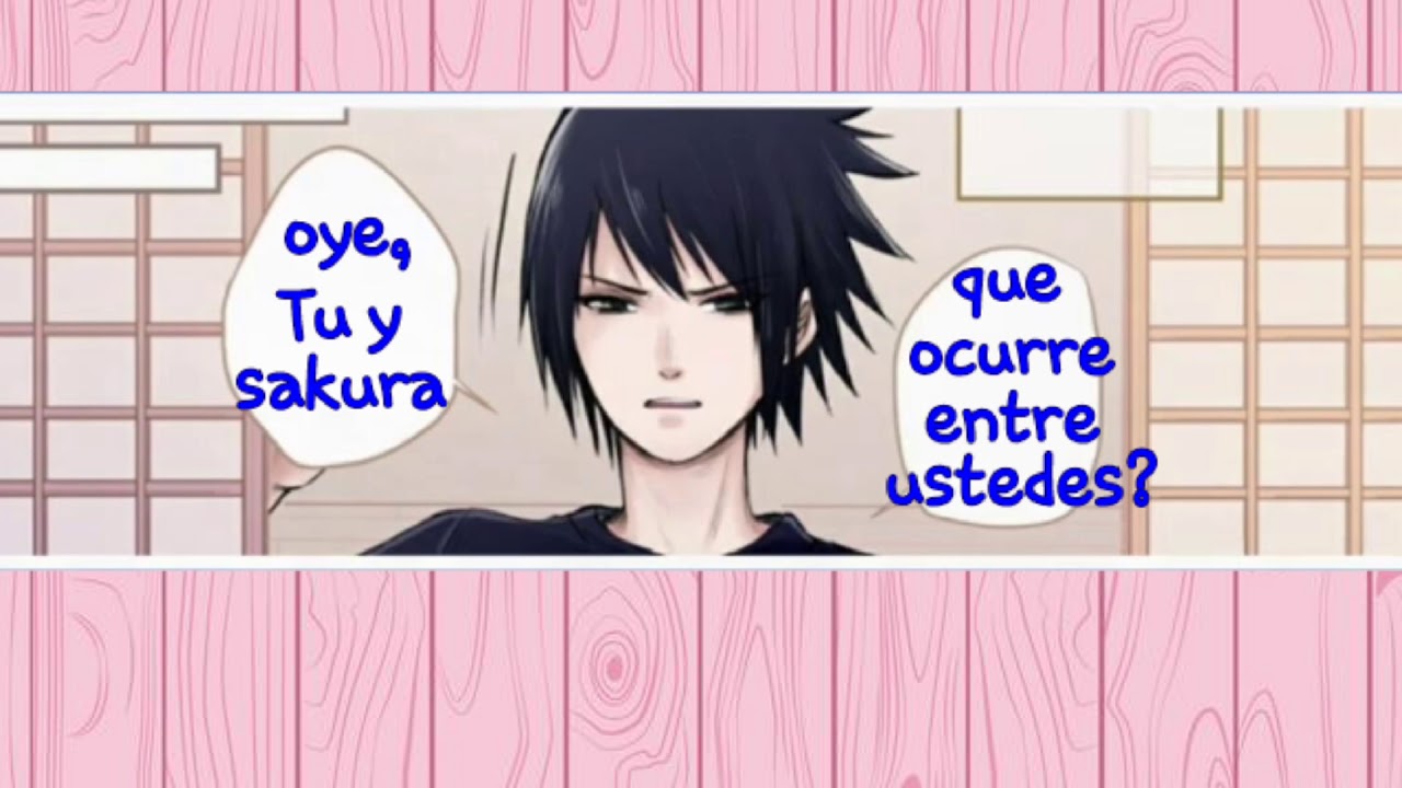 🍅🌸||SasuSaku Doujinshis||🌸🍅||SoFia_Uchiha||🌸🍅
