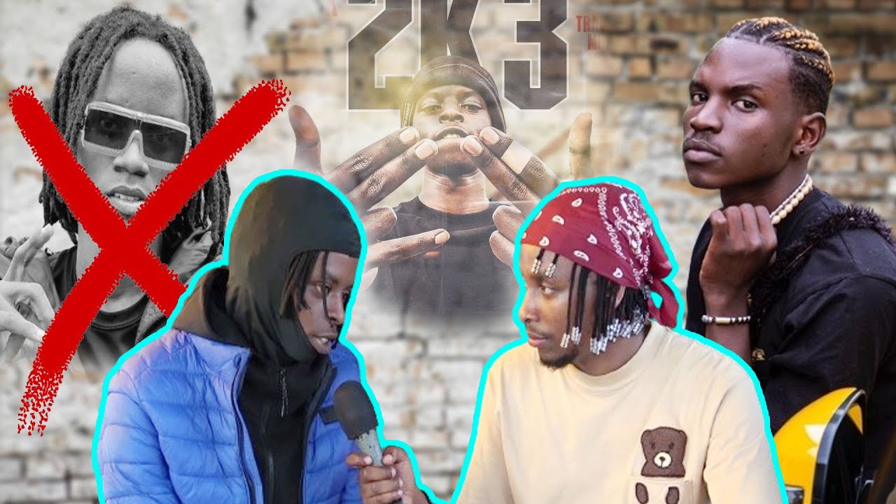 HOLLIX Aje YARAKAYE😠|SINABYAYE Nibiki😠|Umv'IMIRONGO Ahaye ZEO TRAP🔥😲|Narasezeye Muri TRAP ISH RECORD