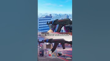 FAKE TITAN HOLO Craft | #cs #cs2 #crafts #update