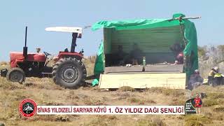 Salih Şimşek-Sivas Ellerinin Çoban Elması