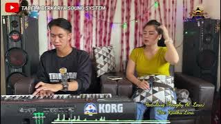 LAGU DAYAK~HATULANG || CIPT (HENGKY AL-LESA) || VOC: RADHA LINA