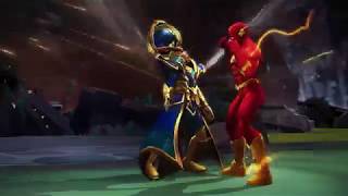 The Flash Trailer - Garena Aov Arena Of Valor