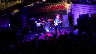 Ty Segall - Finger - Austin 2013-01-25