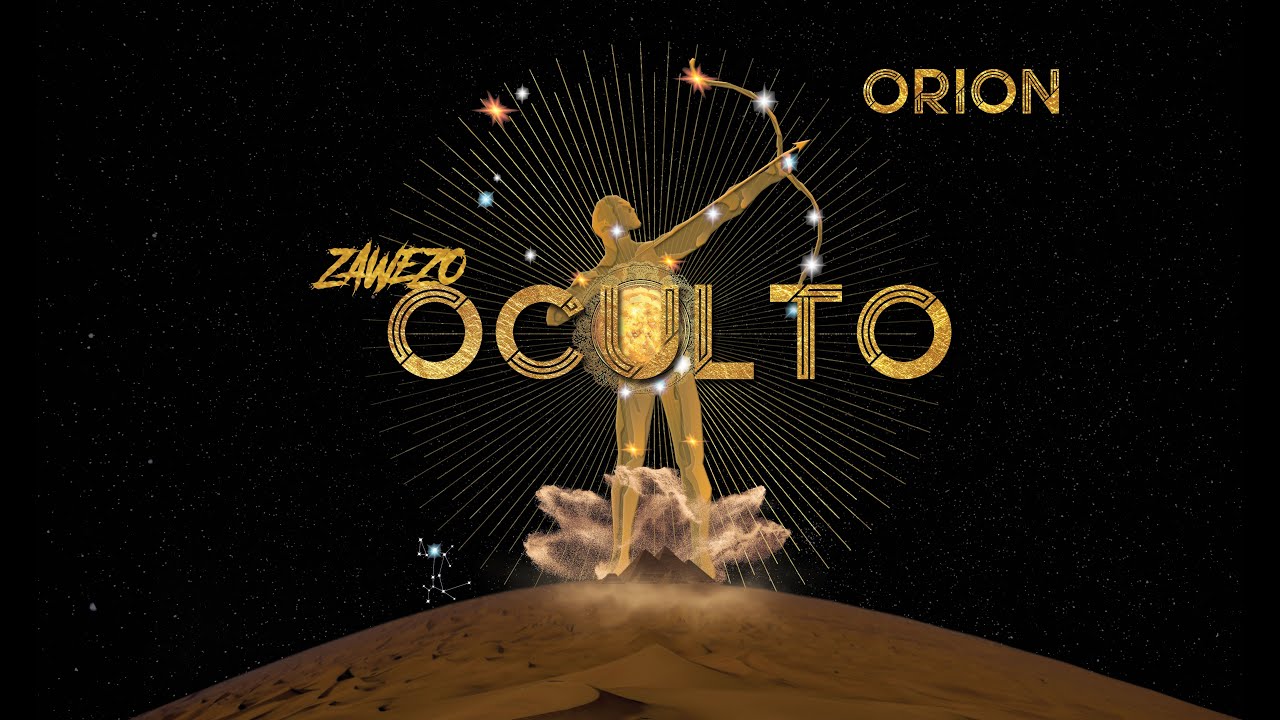 Watch Zawezo - Oculto on YouTube Watch Zawezo - Oculto on YouTube