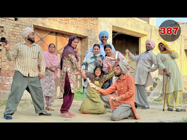 ਕਰਨੈਲ ਜਿੰਦਰ ਦੀ ਸਹੇਲੀ ਨਾਲ ਸ਼ਰਾਰਤ ਕਰ ਗਿਆ ll LATEST PUNJABI COMEDY VIDEO 2026