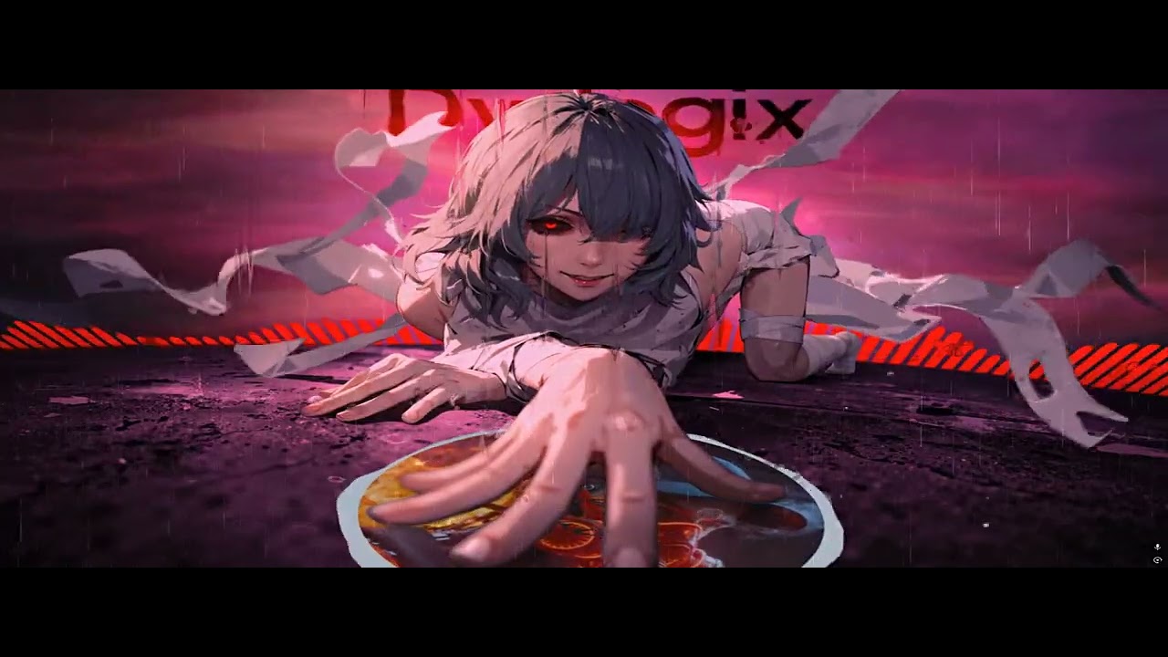 Dyslogix : Devils In The Details : Alter Ego