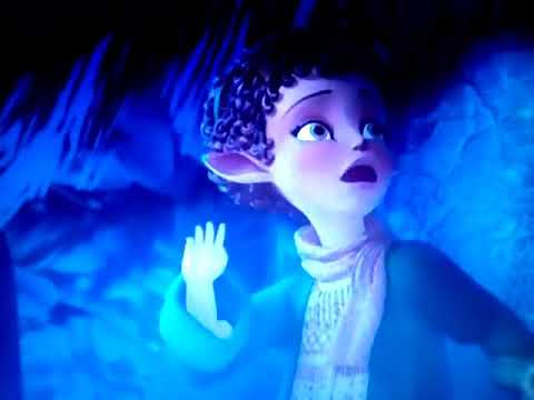 Sofia the First Winter's Gift TV Spot - YouTube