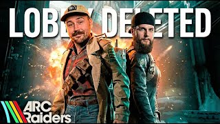 We Wiped The Entire Lobby... (arc Raiders W/ F0rest)