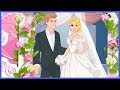 Barbie Wedding Dress Design game | Barbie dress up game | Barbie games for girls Barbie Wedding Dress Design game | Barbie dress up game | Barbie games for girls