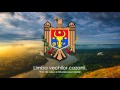 Гимн Молдовы - "Limba noastră" ("Наш язык") [Русский перевод / Eng subs]