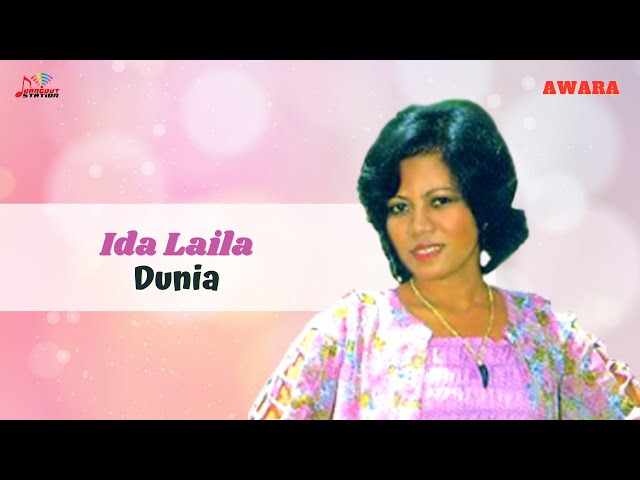 Ida Laila - Dunia (Official Music Video) class=