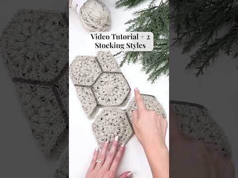 Free Crochet Pattern