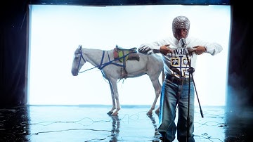 Thumbnail of Victony - Stubborn (Acoustic)