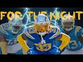 Derwin James Highlights || “For the Night” || Pop Smoke