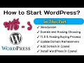 WordPress Free Premium Courses  | Part- 1