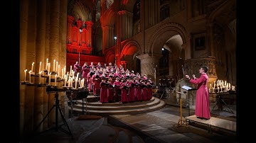 Choral Advent Calendar - It Came Upon the Midnight Clear