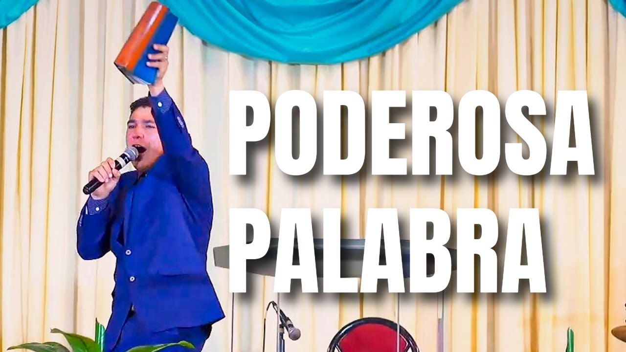 La Obediencia no es una Opción, es un Mandato 🔥 Pr. Jonathan Jofré