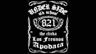 MALA CRIA   UNDER SIDE 821 ft FITDOG