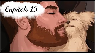 Winked: una storia d'amore - Matt Davis Capitolo 13 screenshot 5