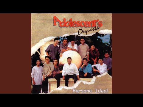 Adolescent's Orquesta - Arrepentida