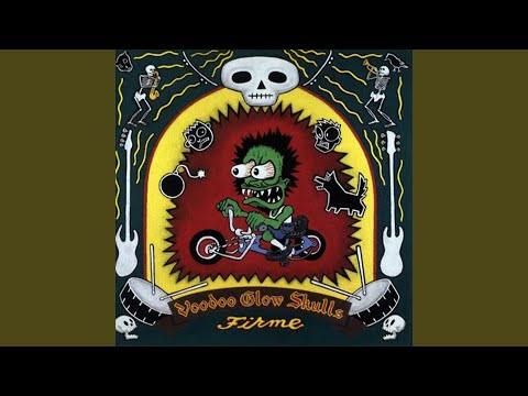 Voodoo Glow Skulls — Charlie Brown