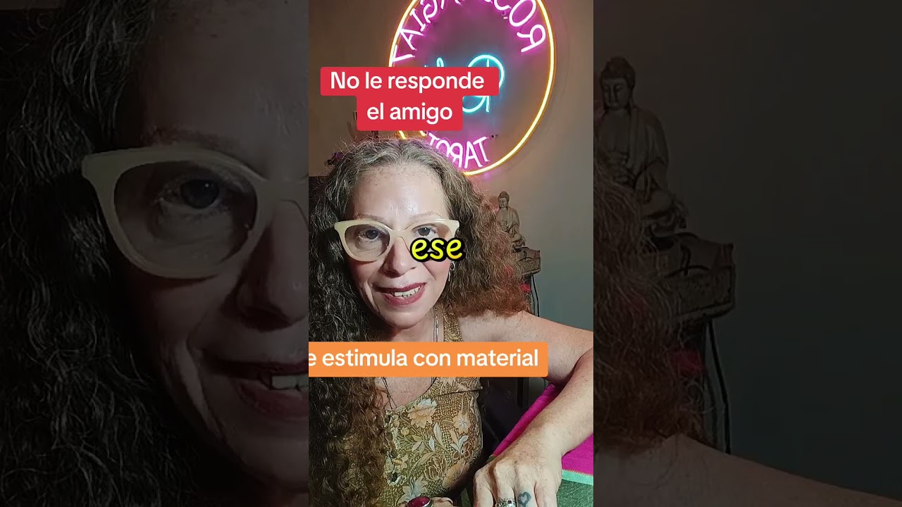 Ex pareja con mal funcionamiento....