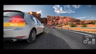 New car game of road driving|carx highway Racing gameplay screenshot 5