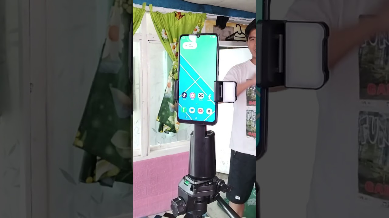 MIXIO A200 Auto Face Tracking  #