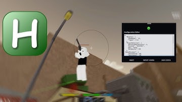 BEST DH *AHK* CAMLOCK & AIM ASSIST, E CORP V1 👀