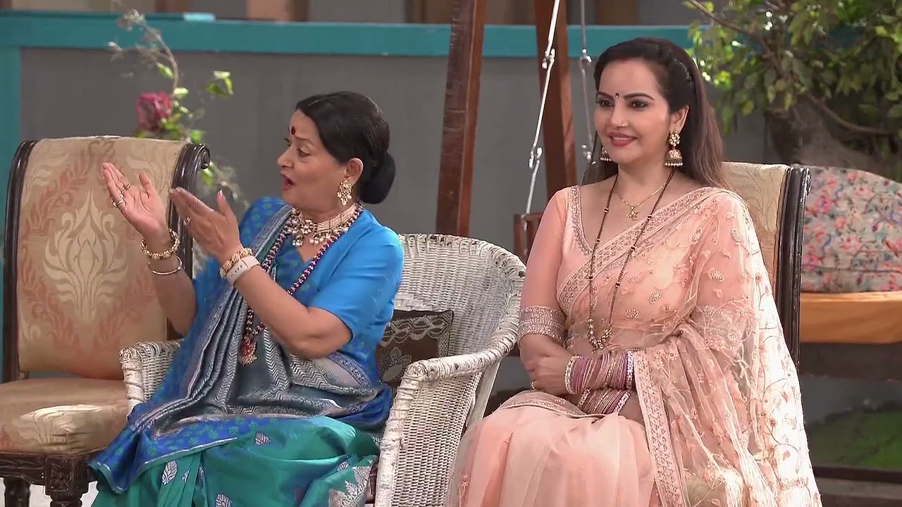 Happu Ki Ultan Paltan | Ep - 1590 | Webisode | Jul 18 2025 | And TV