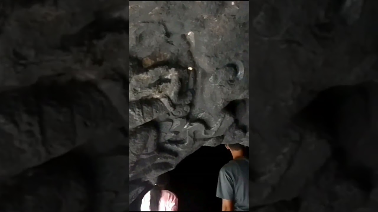 GARUDA PENJAGA GOA SELOMANGLENG 