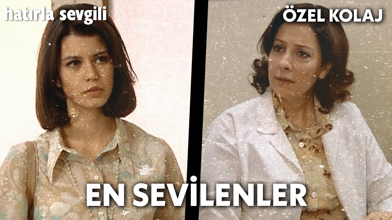 Haftanın En Çok İzlenen Sahneleri ✨ | Kolaj