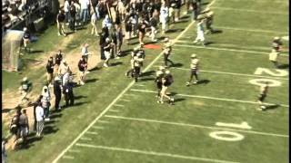 Walt Williams Highlights #43