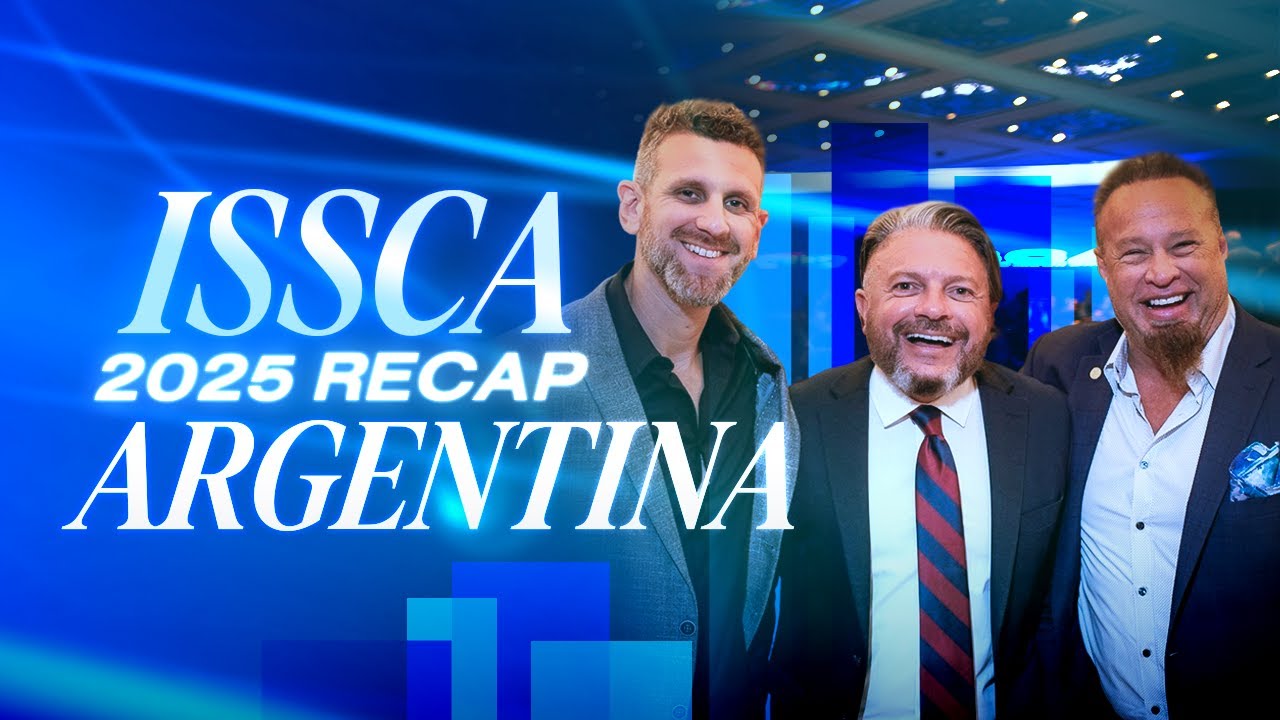 ISSCA Argentina 2025 Recap