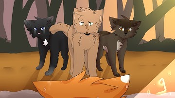 || Mapleshade Map || The Devil Within || Part 9 ||