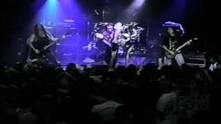 Download lagu Death 'Zero Tolerance' Live in L.A. ◄ 7/13 ► [HD] ☺