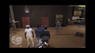 Empire NYC GTA RP