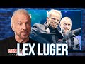 DDP On Helping Lex Luger Walk Again