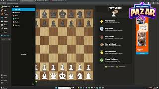 How to View Your Elo on Chess.com Quick Guide
