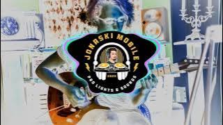 Austin Woodward - Toxic Rust