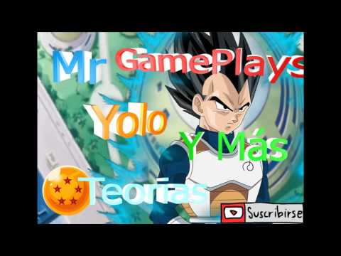 He Vuelto | Primer año del canal | Mr.yolo3000