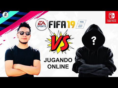 Vídeo: FIFA 19 En Switch Finalmente Te Permitirá Jugar En Línea Con Tus Amigos