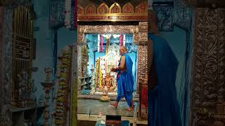 Aum Sri Raghavendraya Namah🙏🙏🙏#raghavendraswamy #rayaru #mantralaya #gururaghavendra #shorts