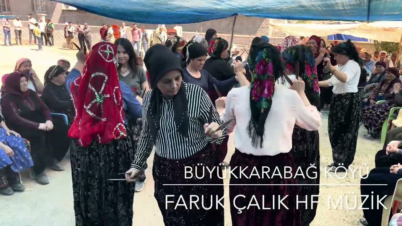 Büyükkarabağ Klasiği Nostalji Tadında FullHD2023..