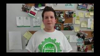Game Haven Customer Testimonials 5